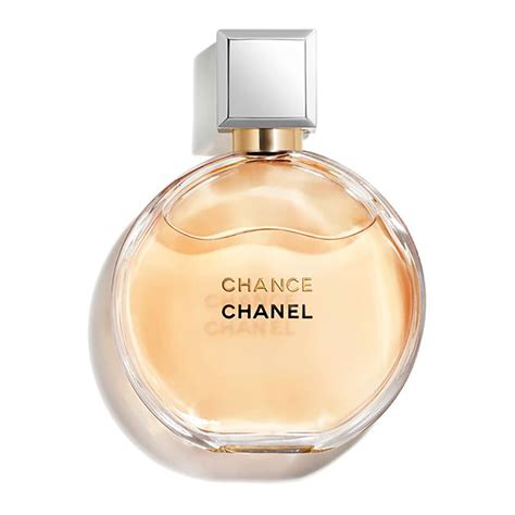 parfum chance chanel